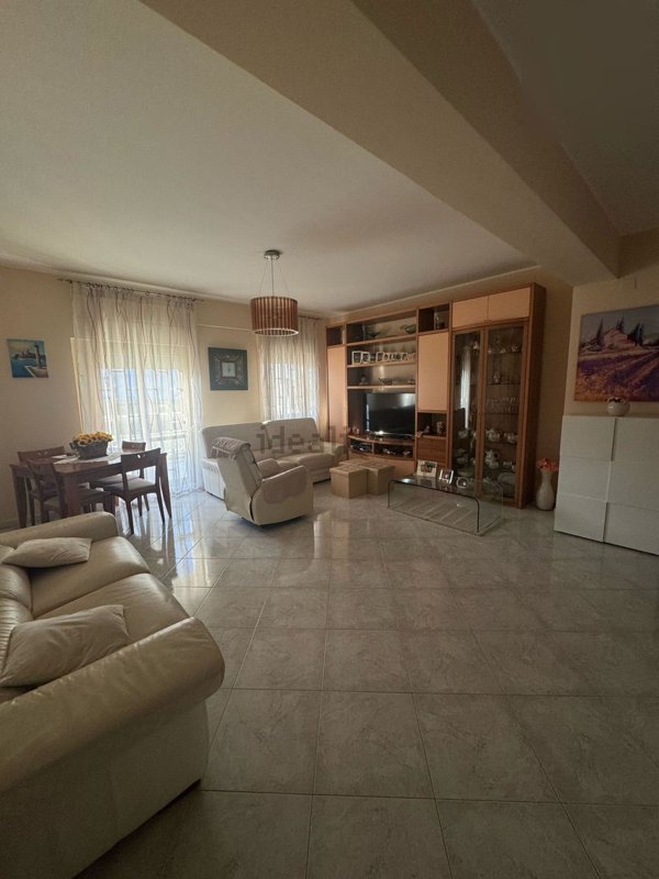 appartamento in vendita a Palermo in zona Settecannoli