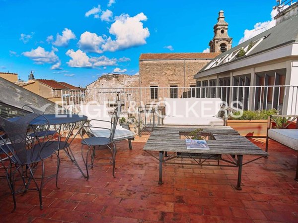 appartamento in vendita a Palermo in zona Centro storico