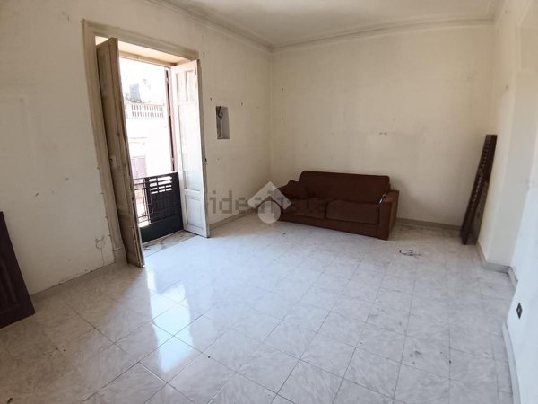 appartamento in vendita a Palermo in zona Arenella/Vergine Maria