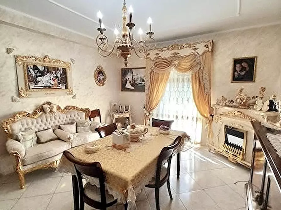 appartamento in vendita a Palermo in zona Baida