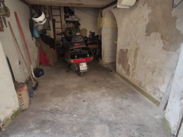 appartamento in vendita a Palermo in zona Cruillas