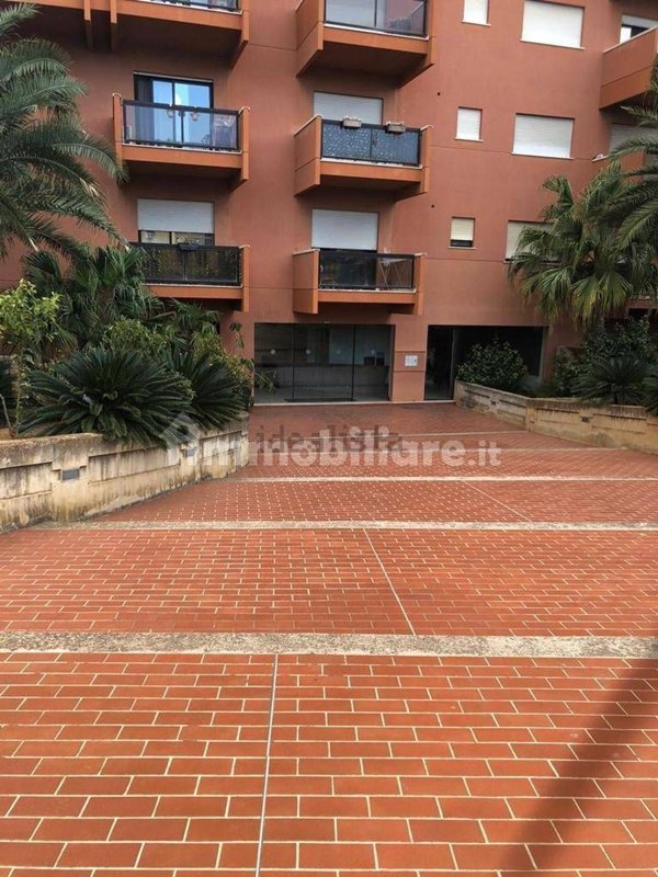 appartamento in vendita a Palermo in zona Arenella/Vergine Maria