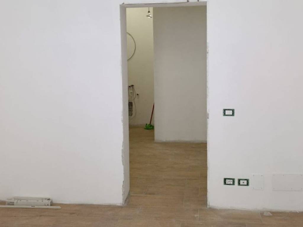 appartamento in vendita a Palermo in zona Malaspina/Palagonia