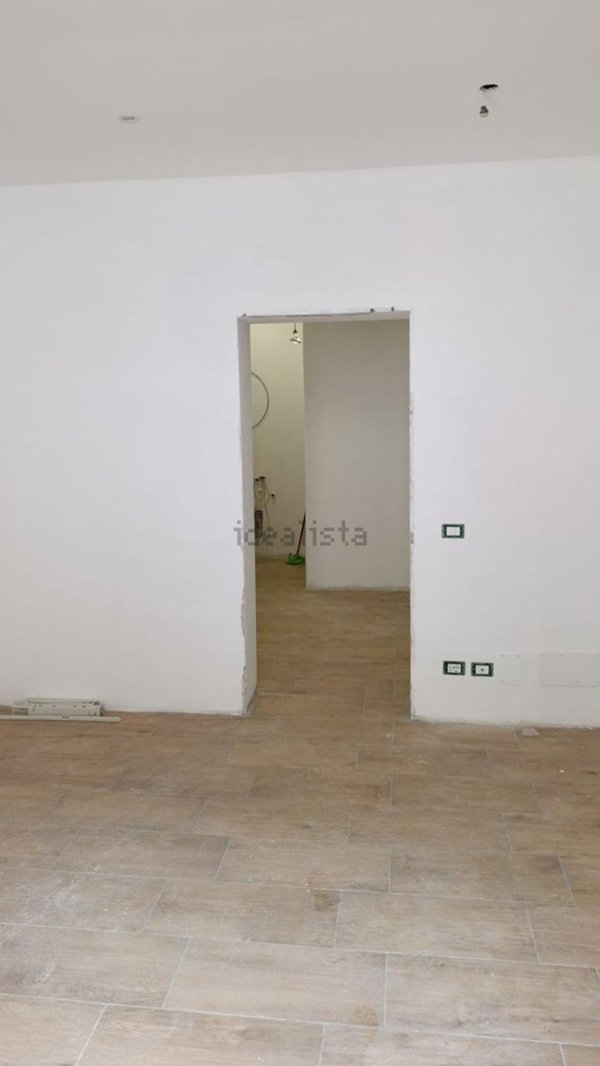 appartamento in vendita a Palermo in zona Malaspina/Palagonia