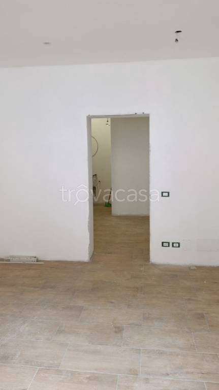 appartamento in vendita a Palermo in zona Malaspina/Palagonia