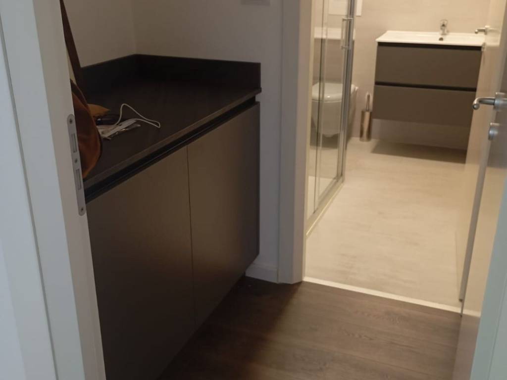 appartamento in vendita a Palermo in zona Libertà