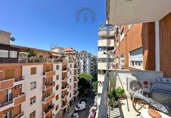 appartamento in vendita a Palermo in zona Libertà