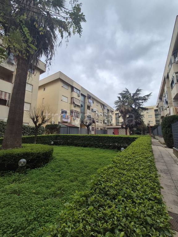 appartamento in vendita a Palermo in zona Uditore