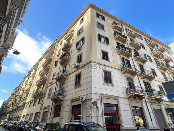 appartamento in vendita a Palermo