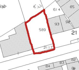 terreno edificabile in vendita a Palermo in zona Malaspina/Palagonia