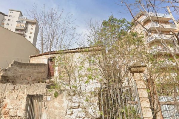 casa indipendente in vendita a Palermo