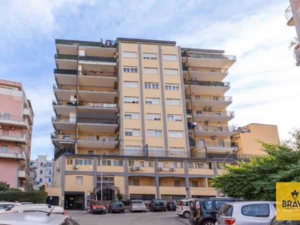 appartamento in vendita a Palermo in zona Altarello