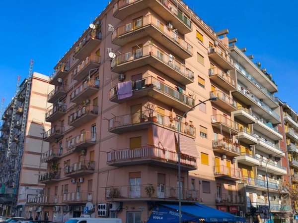 appartamento in vendita a Palermo in zona Calatafimi / Cuba