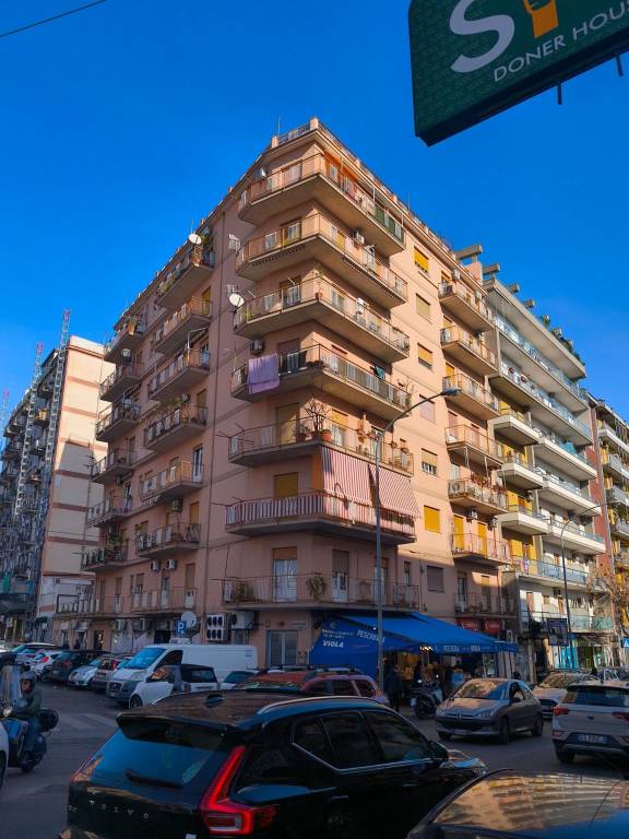 appartamento in vendita a Palermo in zona Calatafimi / Cuba