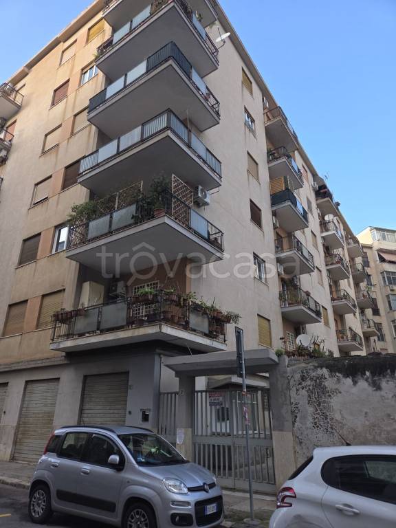 appartamento in vendita a Palermo in zona Noce