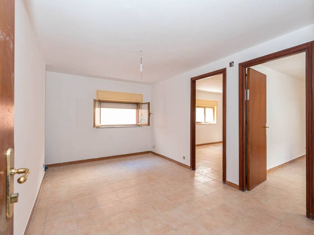 appartamento in vendita a Palermo in zona Montepellegrino