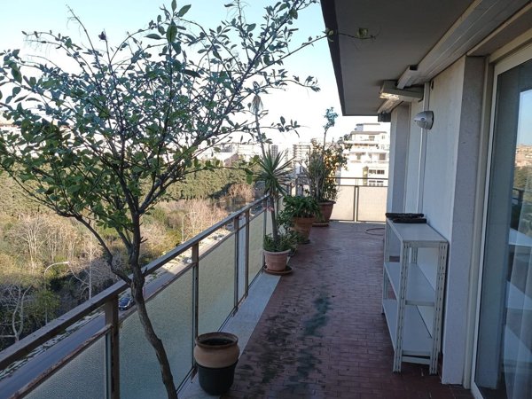 appartamento in vendita a Palermo in zona Uditore