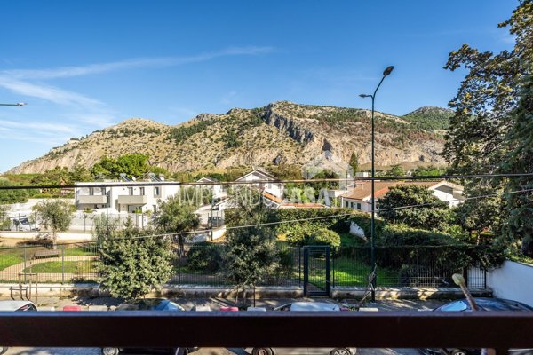 appartamento in vendita a Palermo in zona Mondello