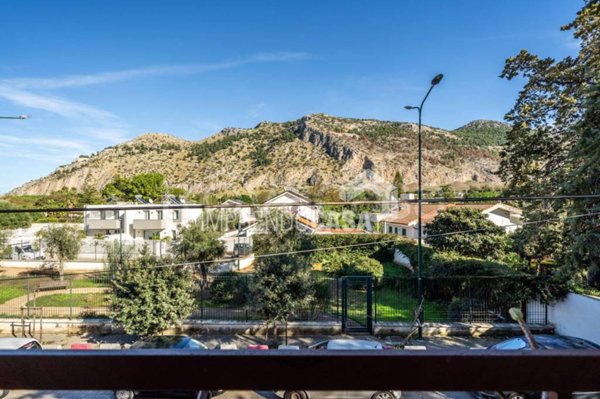 appartamento in vendita a Palermo in zona Mondello