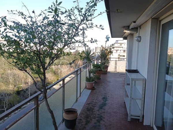 appartamento in vendita a Palermo in zona Uditore