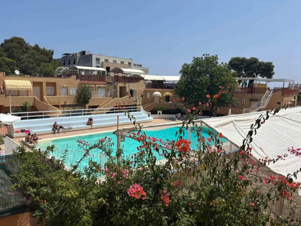 appartamento in vendita a Palermo in zona Mondello