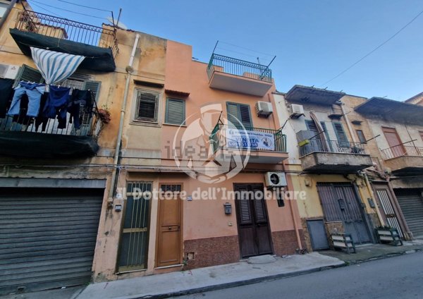appartamento in vendita a Palermo in zona Cruillas