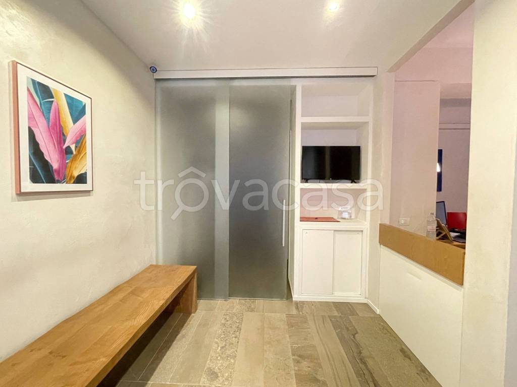 ufficio in vendita a Palermo