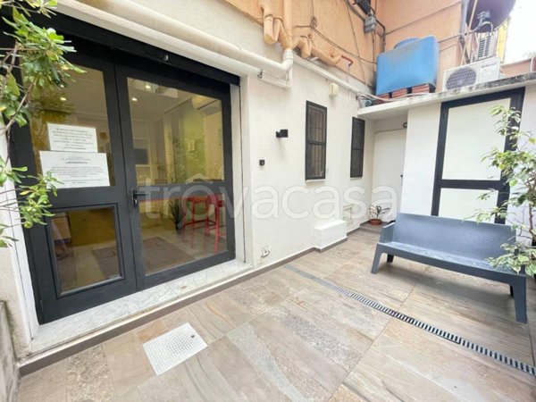 ufficio in vendita a Palermo