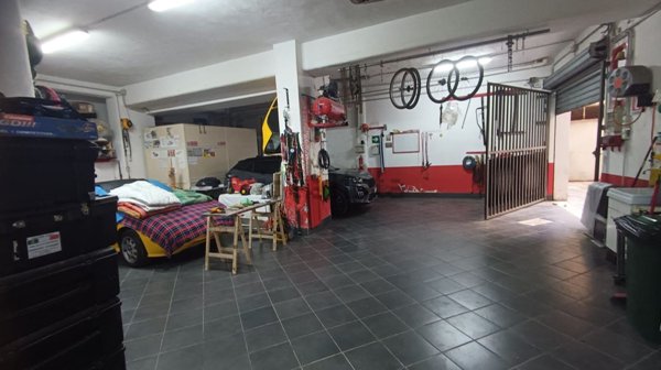 appartamento in vendita a Palermo in zona Montepellegrino