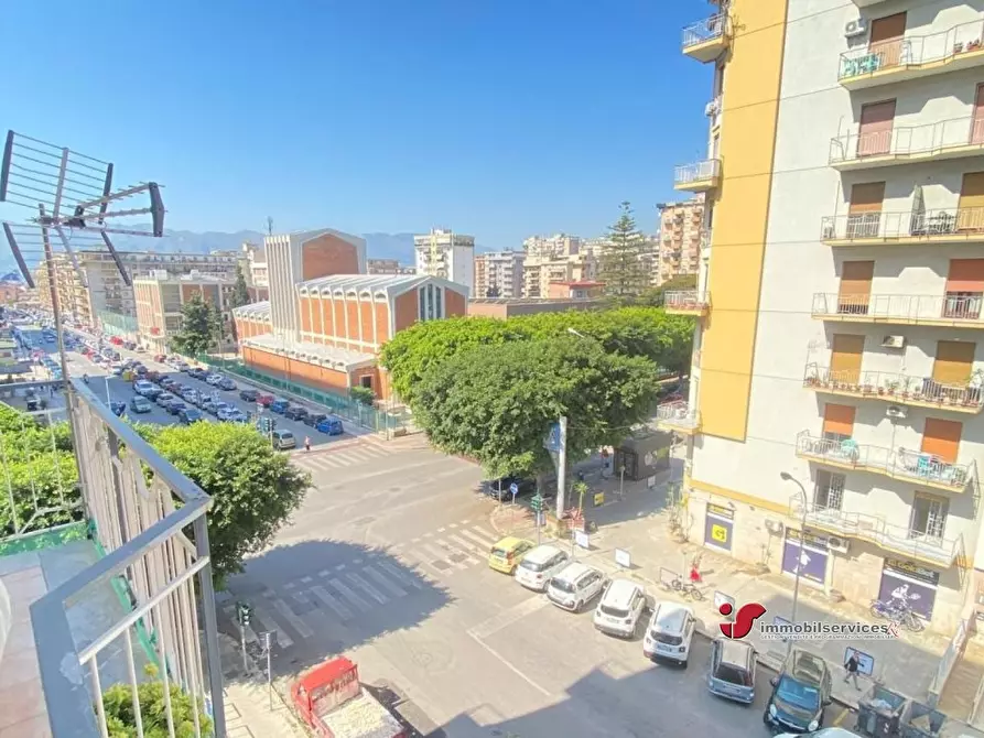 appartamento in vendita a Palermo