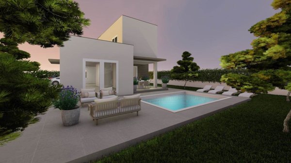 casa indipendente in vendita a Palermo in zona Partanna