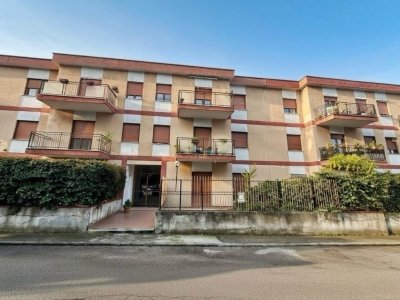 appartamento in vendita a Palermo in zona Pallavicino