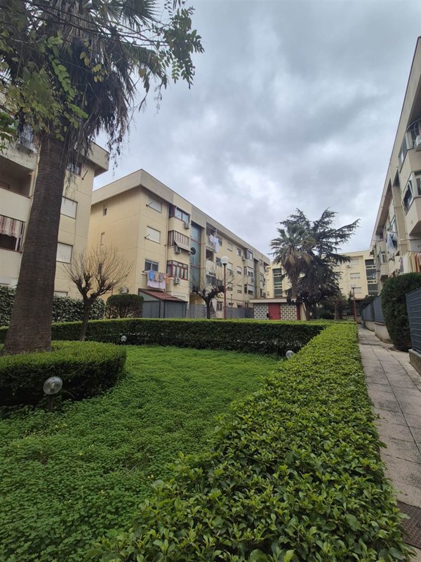 appartamento in vendita a Palermo