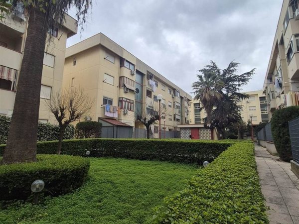 appartamento in vendita a Palermo in zona Cruillas