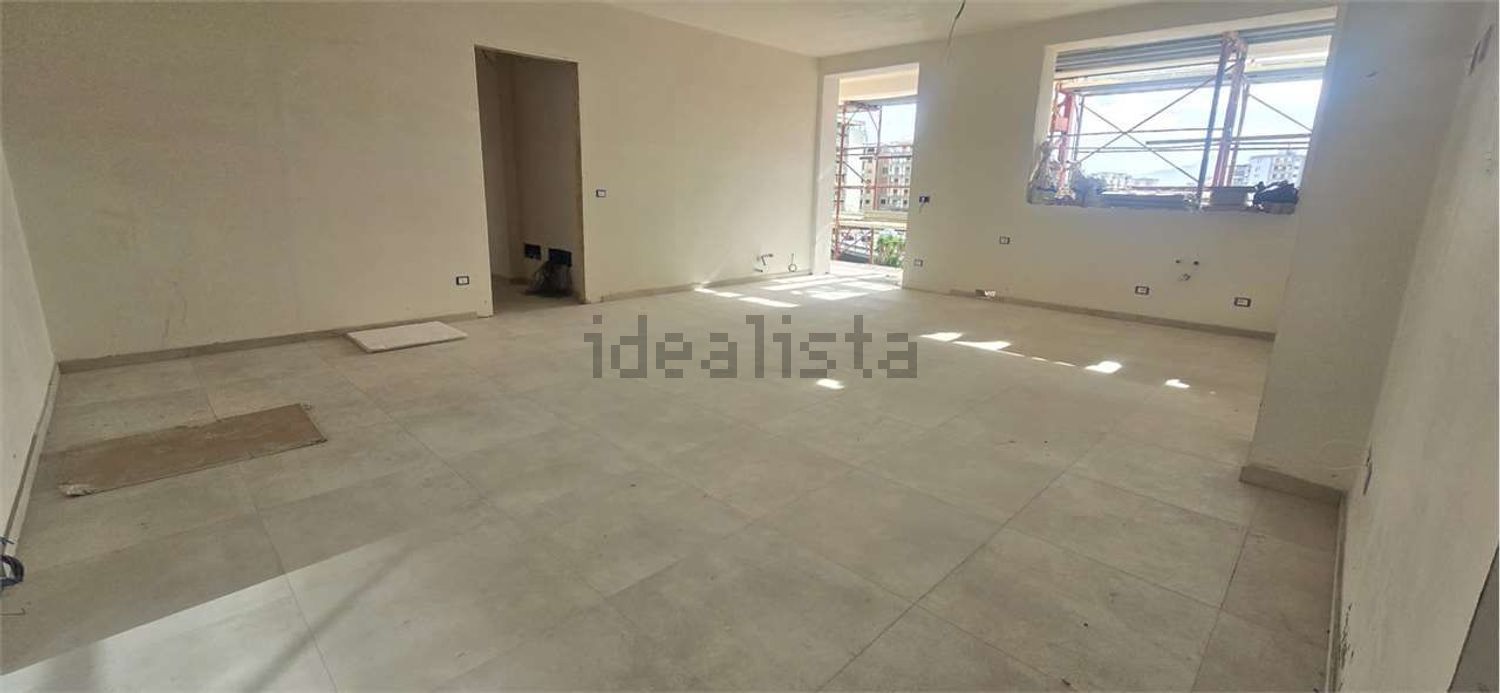 appartamento in vendita a Palermo in zona Cruillas