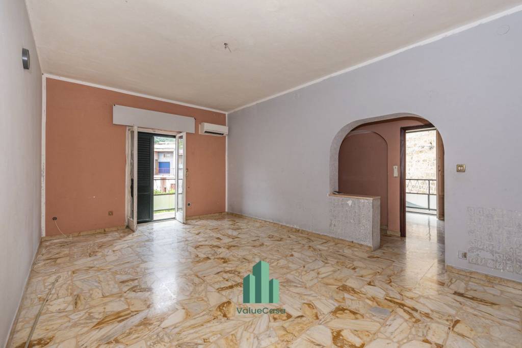 appartamento in vendita a Palermo in zona Oreto