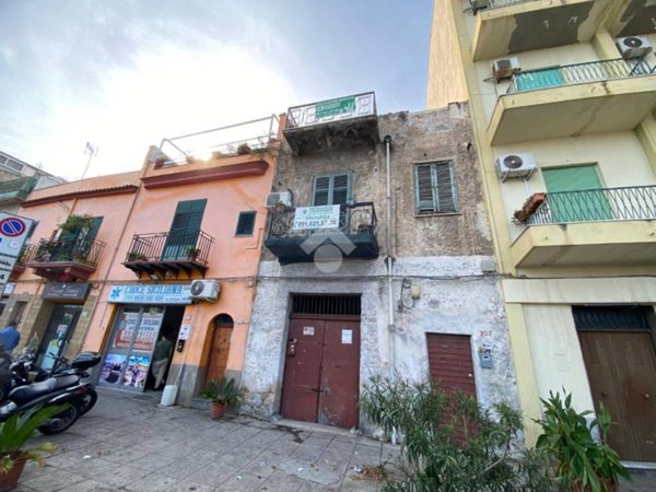 appartamento in vendita a Palermo in zona Settecannoli