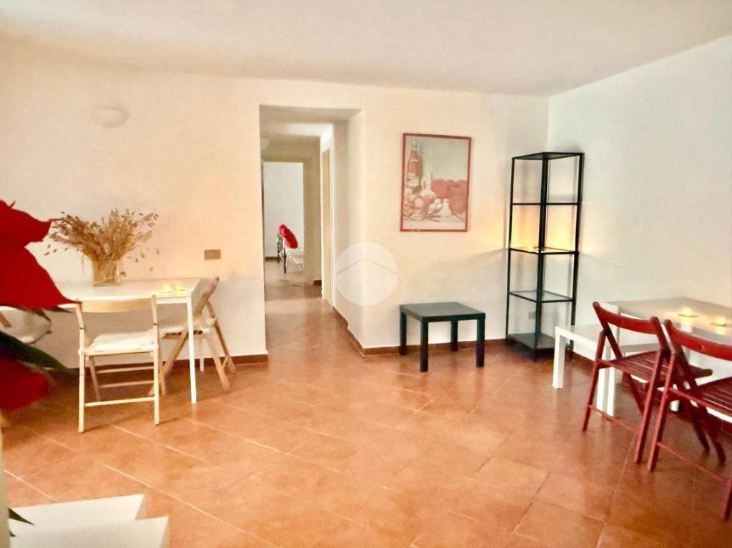 appartamento in vendita a Palermo in zona Centro storico