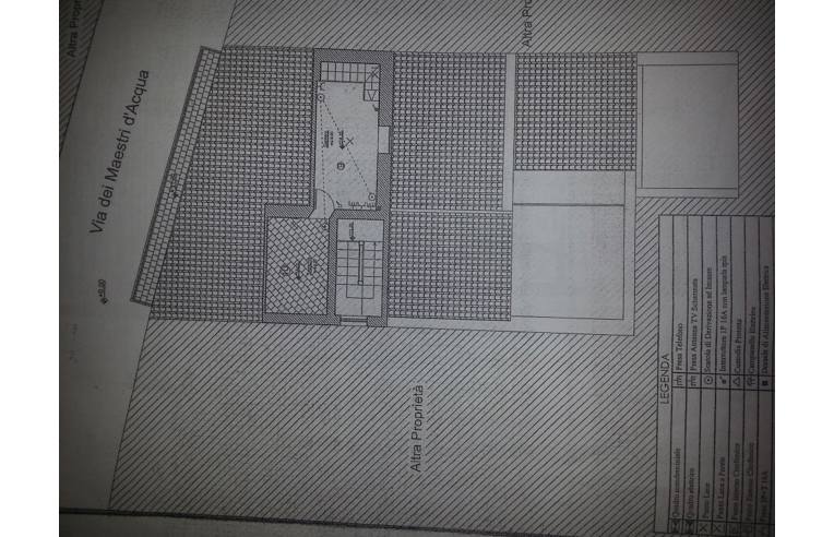 appartamento in vendita a Palermo in zona Centro storico