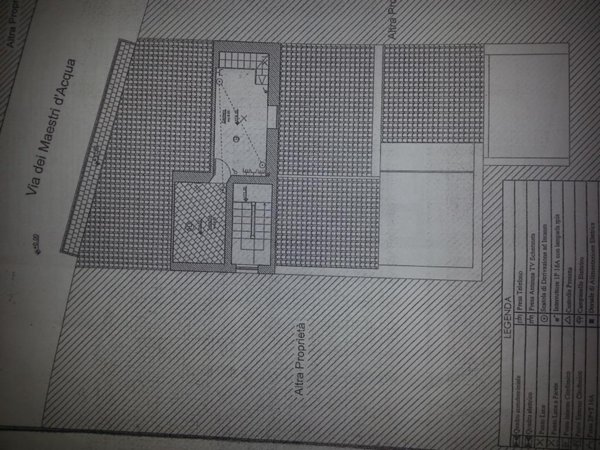 appartamento in vendita a Palermo in zona Centro storico