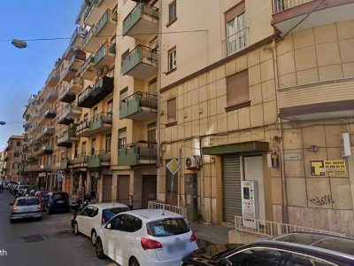 casa semindipendente in vendita a Palermo in zona Libertà