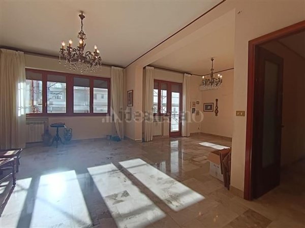 appartamento in vendita a Palermo in zona Resuttana