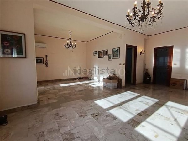 appartamento in vendita a Palermo in zona Resuttana