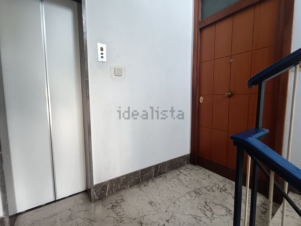 appartamento in vendita a Palermo in zona Resuttana