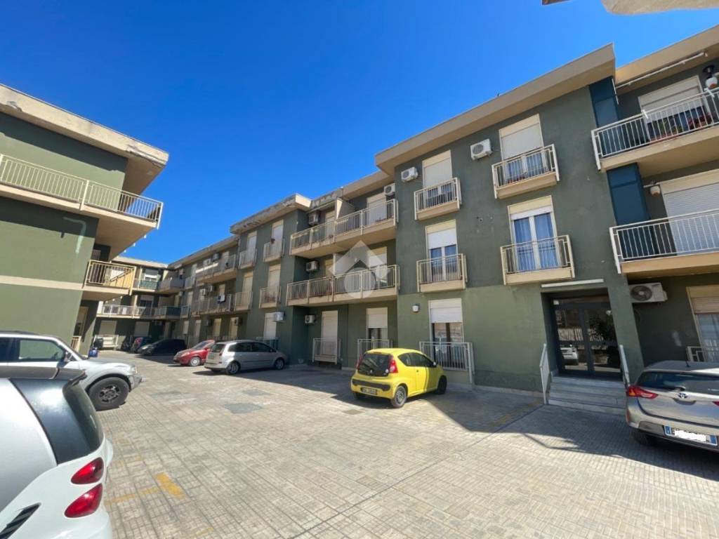 appartamento in vendita a Palermo in zona Cruillas