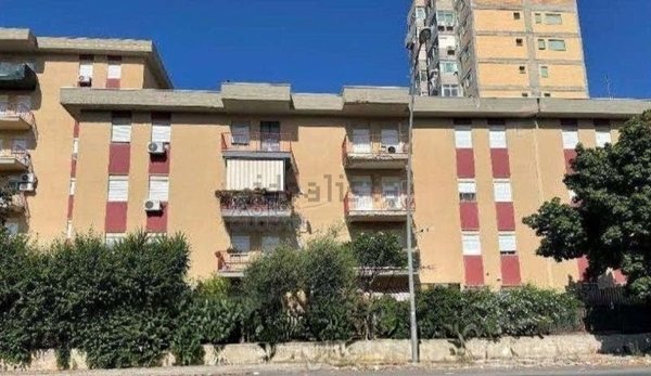 appartamento in vendita a Palermo