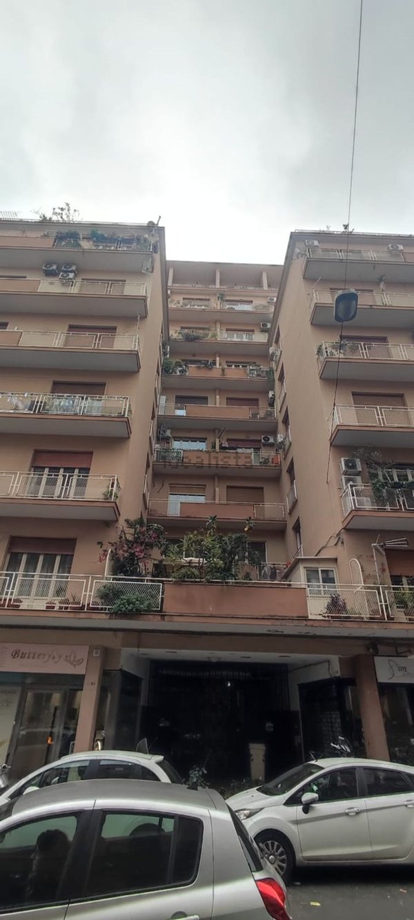 appartamento in vendita a Palermo in zona Libertà