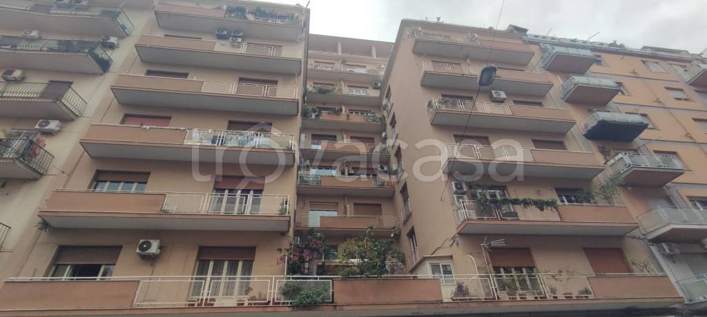 appartamento in vendita a Palermo in zona Politeama