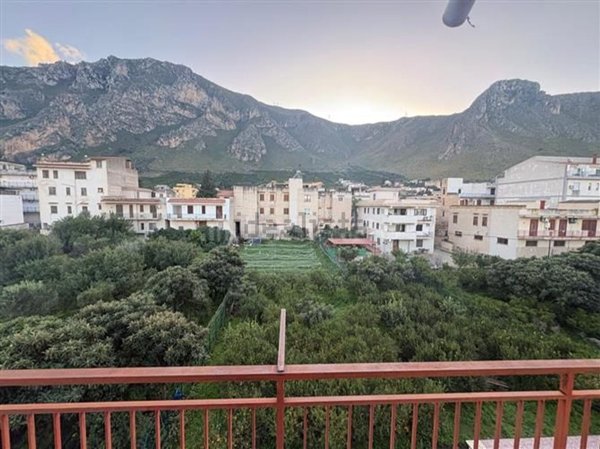 appartamento in vendita a Palermo in zona Ciaculli