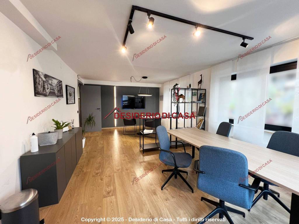 appartamento in vendita a Palermo in zona Libertà